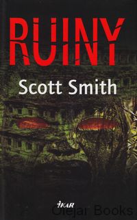 Ruiny