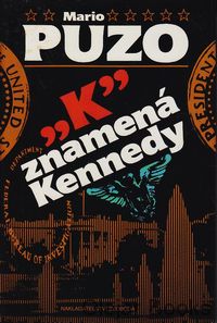 K znamená Kennedy