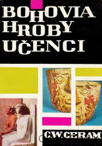 Bohovia, hroby, učenci