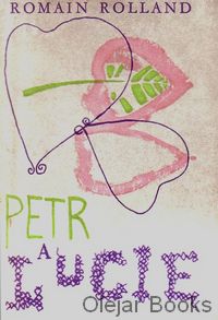 Petr a Lucie