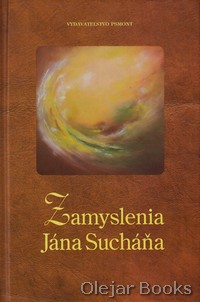 Zamyslenia Jána Sucháňa