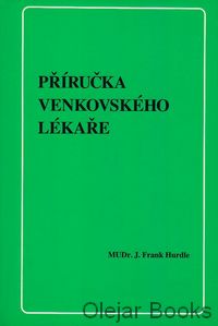 Příručka venkovského lékaře