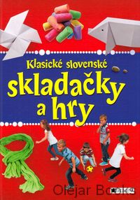 Klasické slovenské skladačky a hry