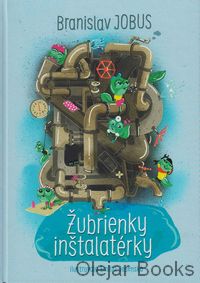 Žubrienky inštalatérky