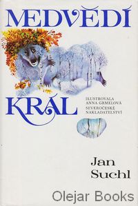 Medvědí král