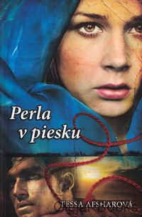 Perla v piesku