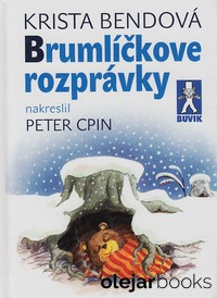 Brumlíčkove rozprávky