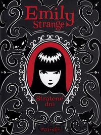 Emily Strange: Stratené dni
