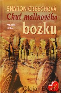 Chuť malinového bozku