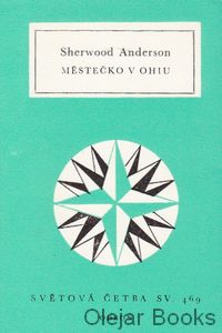 Městečko v Ohiu
