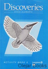 Discoveries Activity Book 3