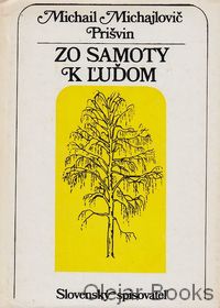 Zo samoty k ľuďom