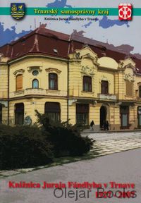 Knižnica Juraja Fándlyho v Trnave 1927-2007