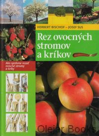 Rez ovocných stromov a kríkov