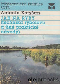 Jak na ryby 