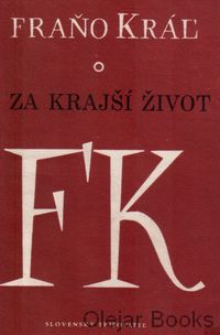 Za krajší život