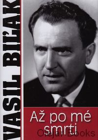 Až po mé smrti