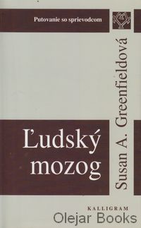 Ľudský mozog
