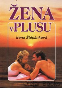 Žena v plusu
