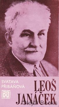 Leoš Janáček