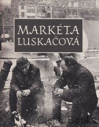 Markéta Luskačová