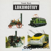 Lokomotivy