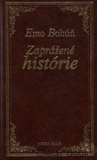 Zaprášené histórie