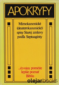 Apokryfy