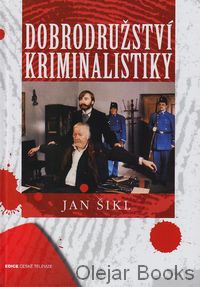 Dobrodružství kriminalistiky
