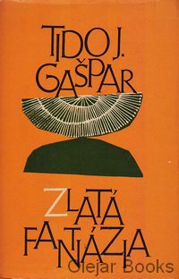 Zlatá fantázia