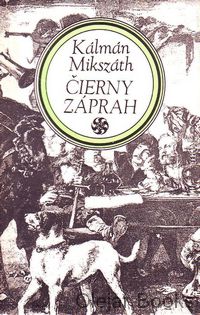 Čierny záprah