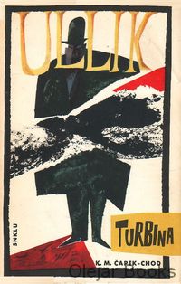 Turbina