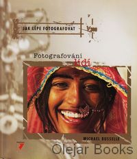 Jak lépe fotografovat - fotografování lidí