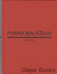 Mária Balážová