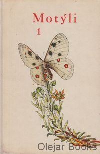 Motýli 1