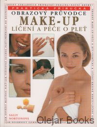 Obrazový průvodce Make-up 