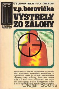 Výstrely zo zálohy