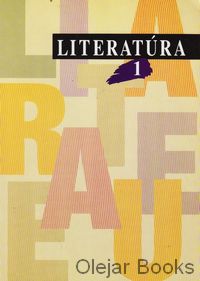 Literatúra 1