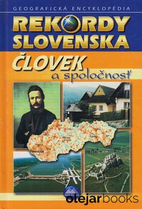 Slovensko - Človek a spoločnosť