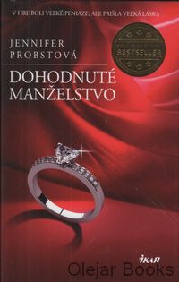 Dohodnuté manželstvo