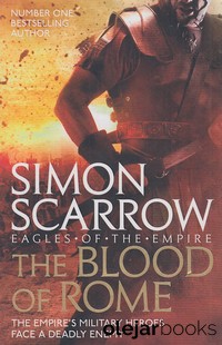 The Blood of Rome