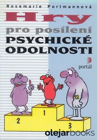 Hry pro posílení psychické odolnosti