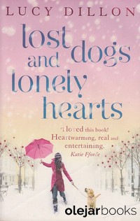 Lost Dogs and Lonely Hearts