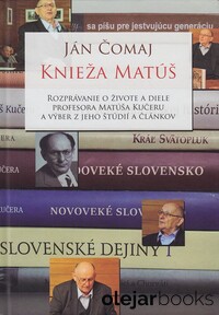 Knieža Matúš