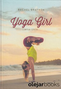 Yoga Girl 