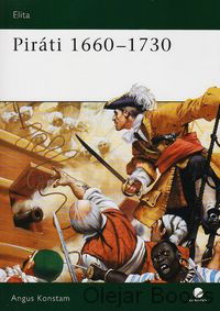 Piráti 1660-1730