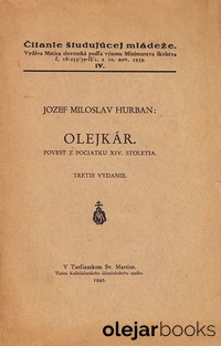 Olejkár