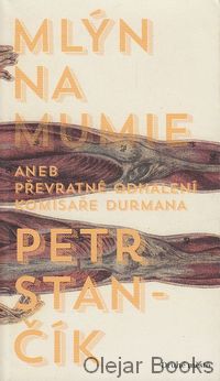 Mlýn na mumie