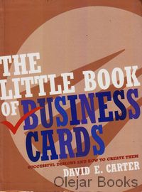 The Little Book of Business Cards
