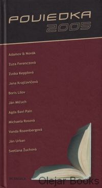 Poviedka 2005
